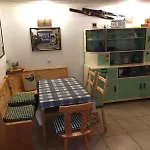 Chalet Romantic Forest House