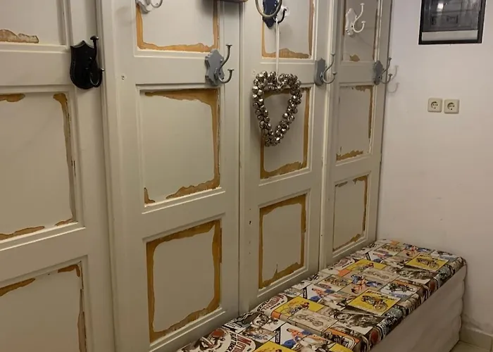 Romantic Forest House Шале