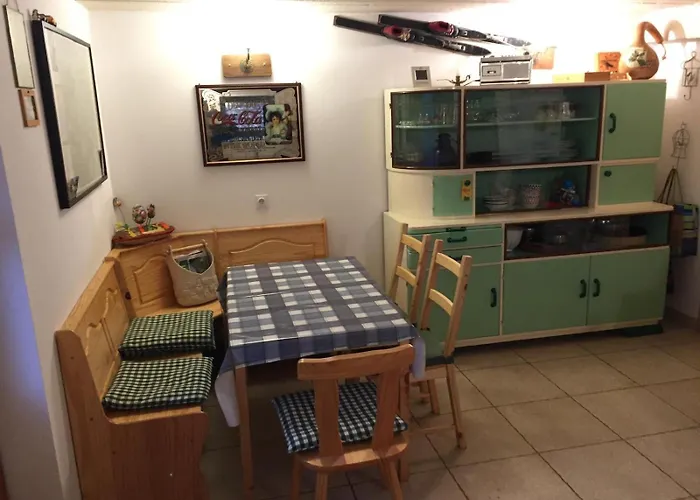 Chalet Romantic Forest House