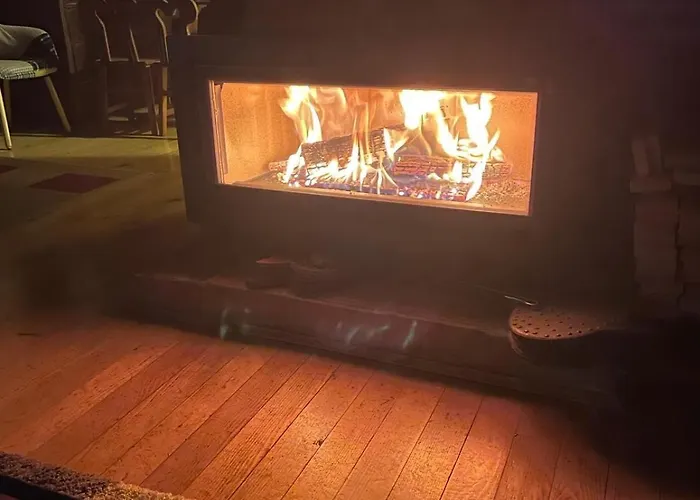 Romantic Forest House * Trsce