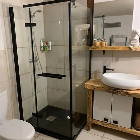 Romantic Forest House Tršće