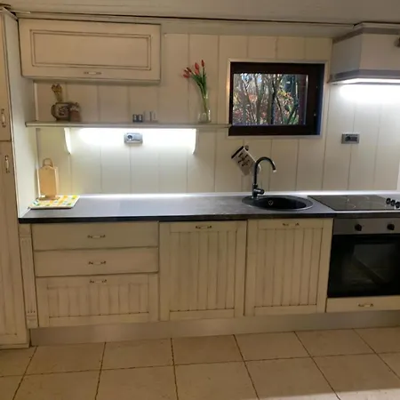 Romantic Forest House Σαλέ Trsce