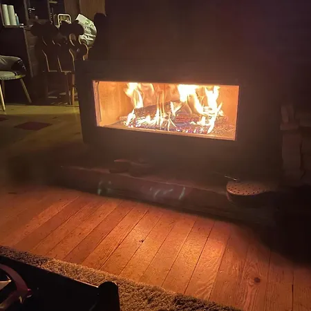 Romantic Forest House * Tršće